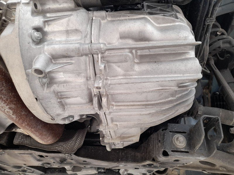 Caja de Cambios Manual Mercedes-Benz Benz Clase B Sports Tourer W246 W242 B 180 246 242 711643