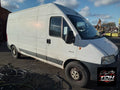 Despiece Citroën Relay / Jumper II (2002-2006) 2.2 HDi Blanco - Recambios