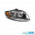 FARO DCH AUDI A4 04-07 Ambar
