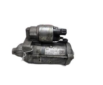 Motor arranque 9825233080 de Peugeot 308 sw