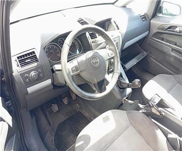 Opel Zafira B 1.9 Cosmo 2005 - Despiece