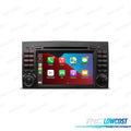 Radio GPS Android 11 PARA Mercedes VITO Viano Sprinter