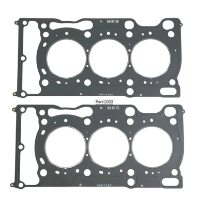HKS Super Cooling Head Gasket 1.0mm Toyota GR Yaris G16E 20-24