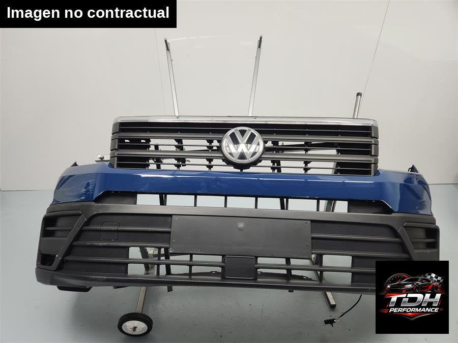 Paragolpes Delantero Volkswagen Crafter