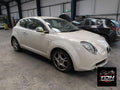 Alfa Romeo MiTo (2008-2018) Blanco - Despiece / Recambios Usados