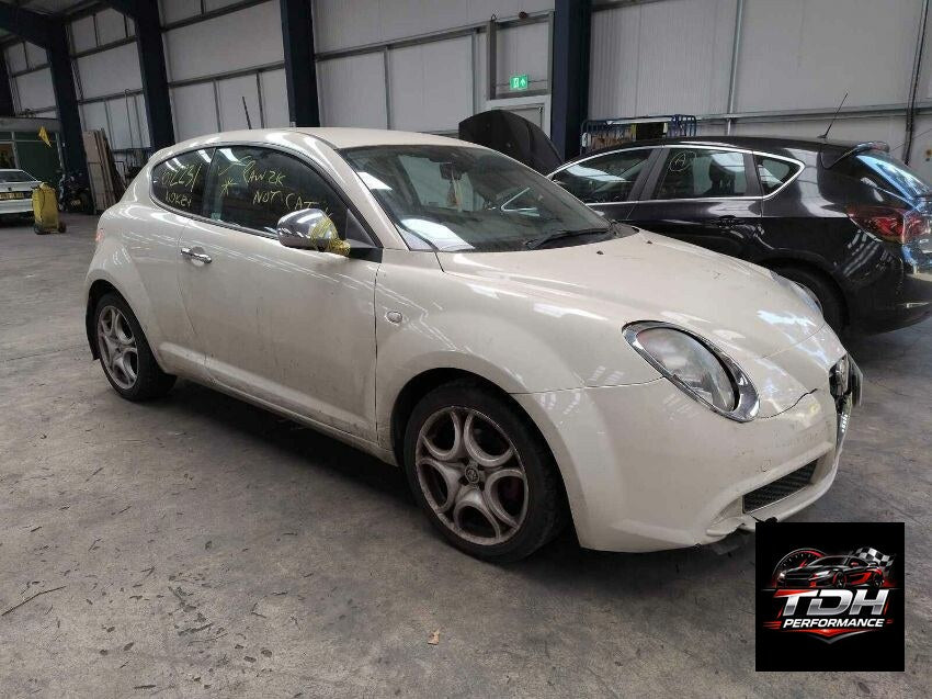 Alfa Romeo MiTo (2008-2018) Blanco - Despiece / Recambios Usados