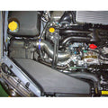 Kit admisión - HKS Premium Induction Kit Subaru Impreza GH8 WRX BP5 BL5 07-11