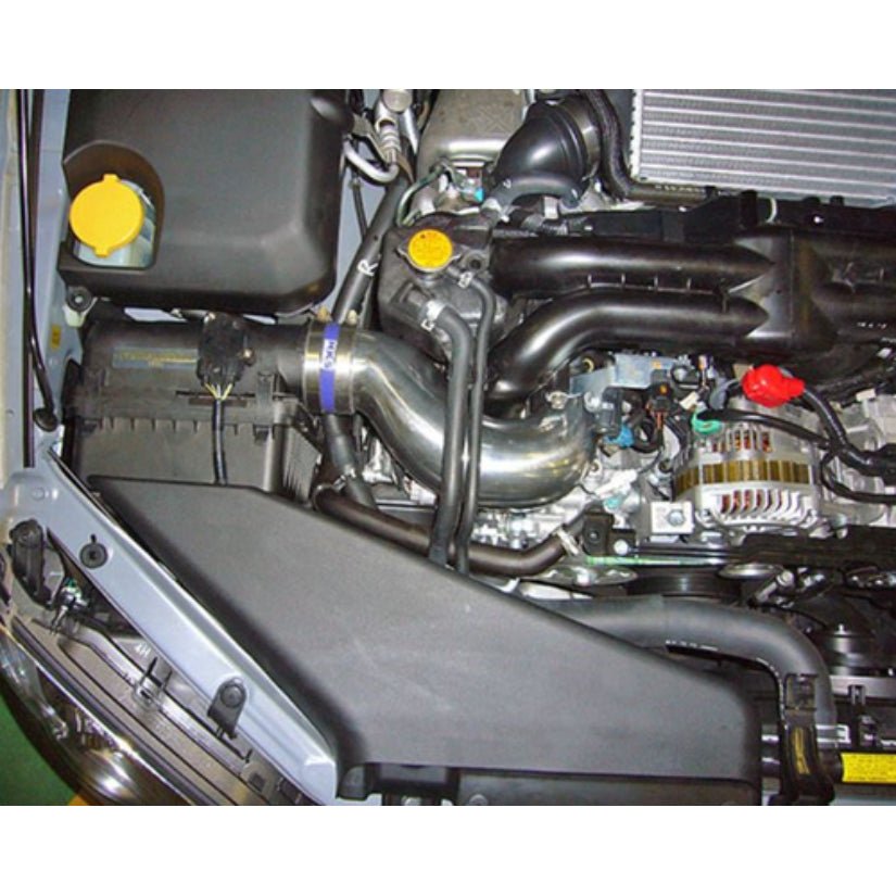 Kit admisión - HKS Premium Induction Kit Subaru Impreza GH8 WRX BP5 BL5 07-11