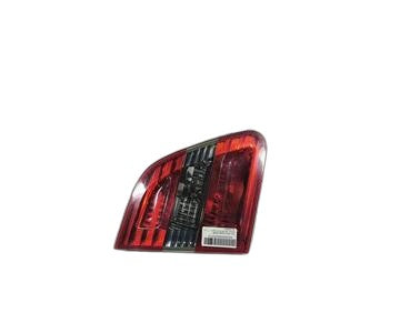 Piloto trasero izquierdo A1698201564 de Mercedes-benz Clase b (bm 245)