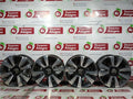 Juego Llantas Citroen C3