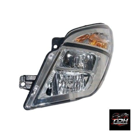 Faro Izquierdo Nissan NV400 Nuevo Ref. 26060BZ50A