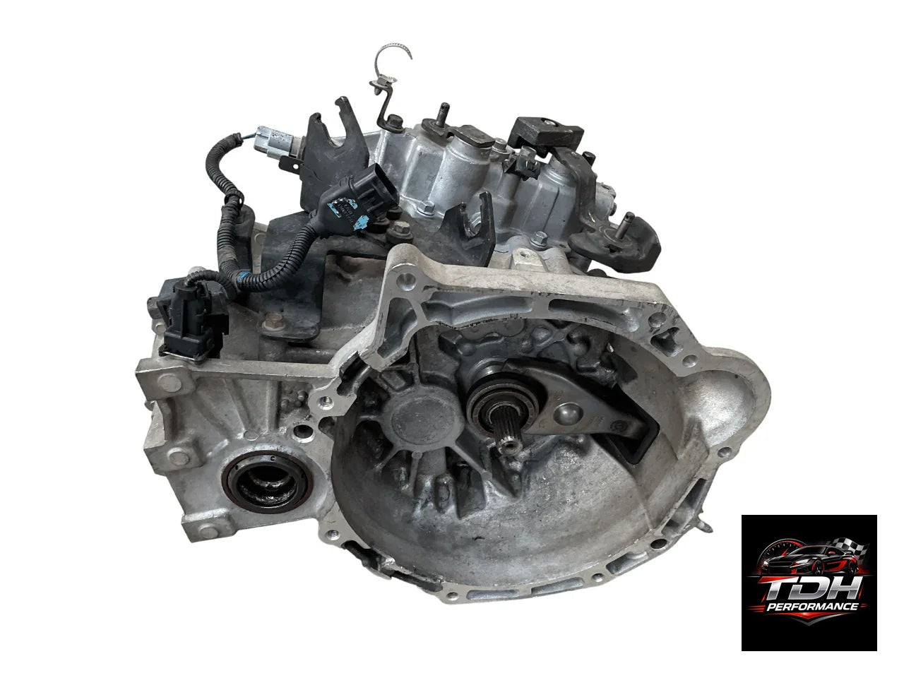 Caja de cambios Manual Kia Ceed Hyundai i30 R71773 - Ref. R71773