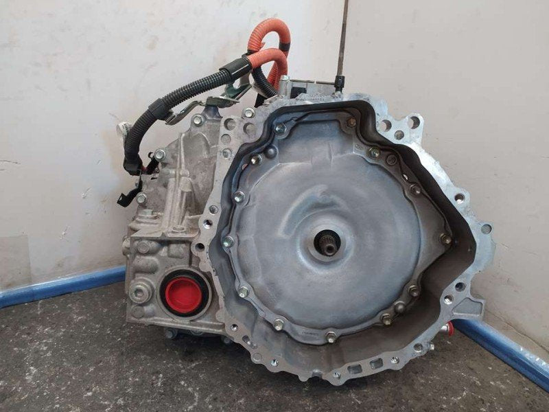 Caja de Cambios Automática Toyota Auris Hybrid Business 3090047084