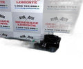 Elevalunas trasero derecho 13350763 de Opel Astra j sports tourer