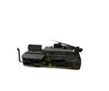 Cerradura puerta delantera derecha NFU de Peugeot 206 cc cabrio-coupe