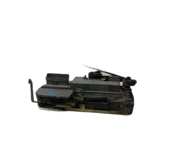 Cerradura puerta delantera derecha NFU de Peugeot 206 cc cabrio-coupe