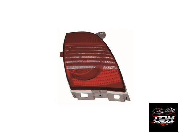 Piloto Trasero Derecho Peugeot 308 Nuevo Ref. 00006351GJ