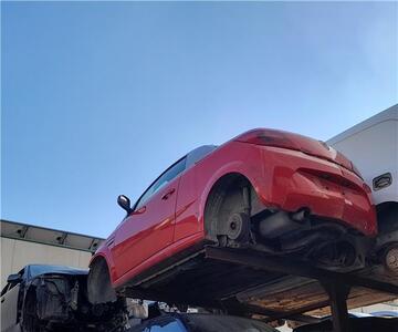 Opel Tigra Twin Top 1.3 16V CDTI CAT (Z 13 DT / LN9) (69 CV / 51 KW) (
