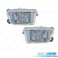 Faros Antiniebla PARA Volkswagen VW GOLF II 83-92, Jetta II 84-91