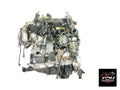 Motor Mercedes-Benz Clase C 2.0 163-200 CV 654820 2021-2024