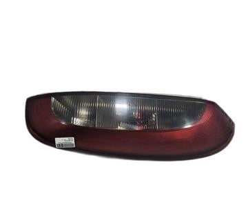 Piloto trasero derecho 09114337 de Opel Corsa c