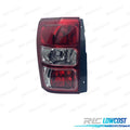 Piloto IZQ Suzuki Grand Vitara 5P 05-10