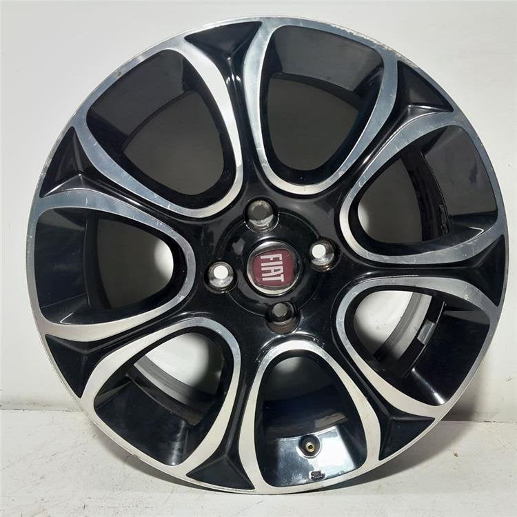 Llanta Fiat Iii Evo Punto