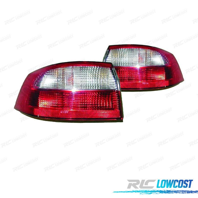 Pilotos PARA Renault Laguna II 4P 01-05
