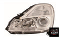 Faro Izquierdo Renault Modus Nuevo Ref. 7701069720