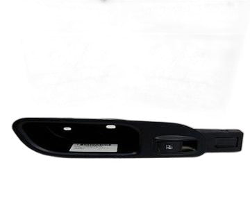 Mando elevalunas trasero izquierdo 735662073 de Fiat Ii tipo (357) combi