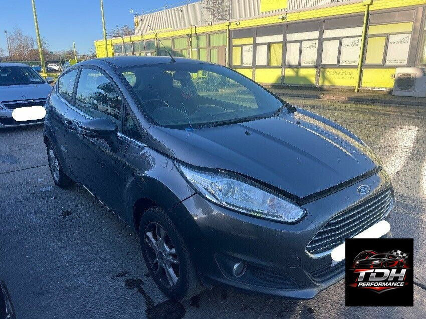Ford Fiesta Mk7 Facelift (2013-2017) 3p Gris - Despiece / Recambios