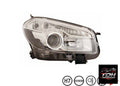 Faro Derecho Nissan Qashqai Nuevo Ref. 26010BR60B