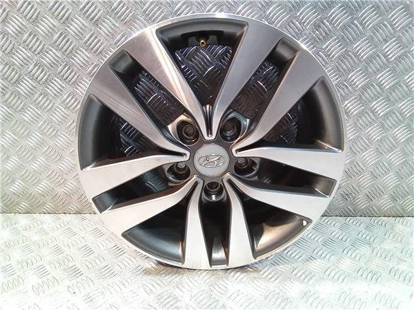 Llanta Hyundai I30 (2017+)