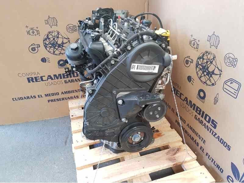 Motor Opel Meriva B Excellence A17DTS