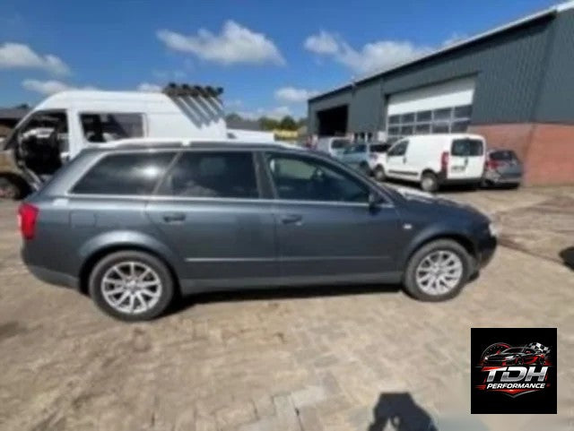 Audi A4 Avant B7 (8E) 2004-2008 - Despiece Completo / Recambios