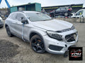Mercedes-Benz GLA X156 (2013-2020) Gris Plata - Despiece / Recambios
