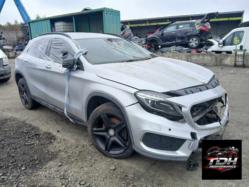 Mercedes-Benz GLA X156 (2013-2020) Gris Plata - Despiece / Recambios