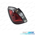 Piloto IZQ PARA KIA RIO 5P 05-