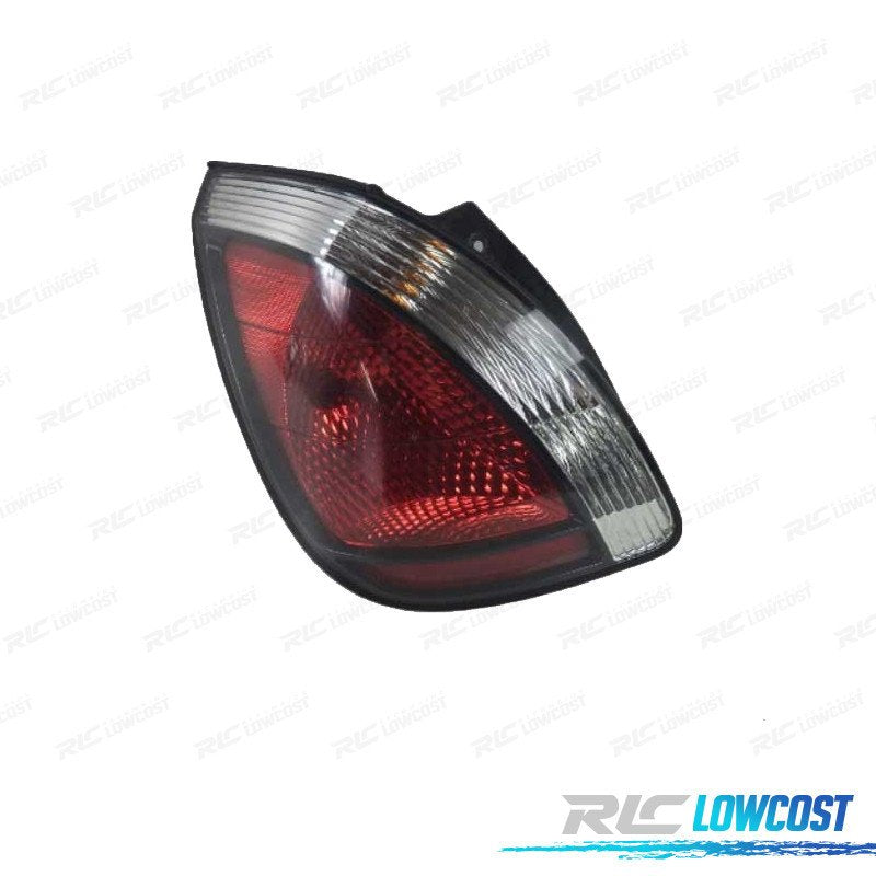 Piloto IZQ PARA KIA RIO 5P 05-