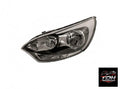 Faro Izquierdo Kia Rio Nuevo Ref. 921011W280