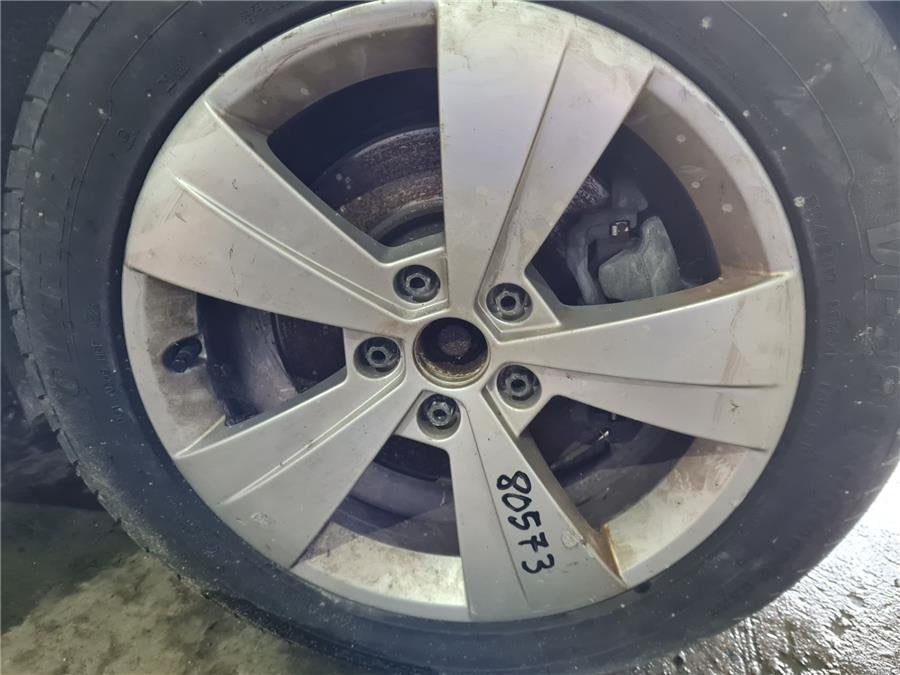 Llanta Skoda Superb