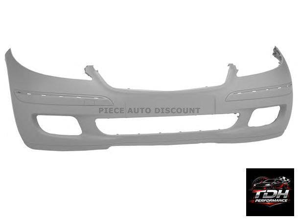 Paragolpes Delantero Mercedes-Benz Classe A Nuevo Ref. 1698800040