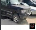 Land Rover Range Rover P38 (1994-2002) - Despiece / Recambios