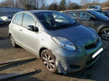 Toyota Yaris XP90 (2005-2011) 5p Gris Plata - Despiece / Recambios