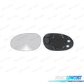 Cristal Espejo BASE Izquierdo Smart Fortwo 04-07 Termico