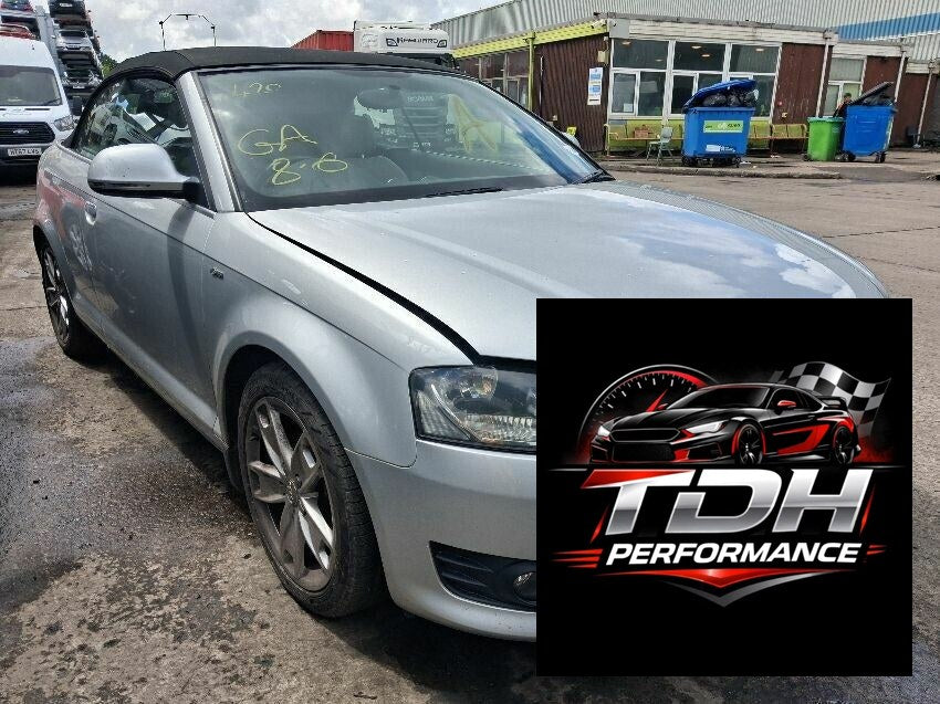 Audi A3 8P (2003-2012) TFSI Sport - Despiece / Recambios