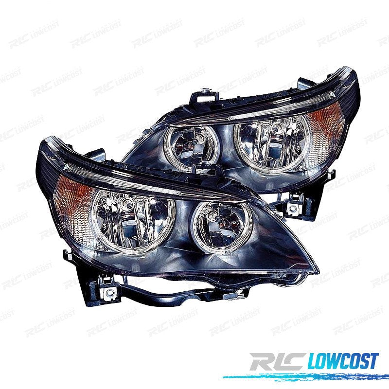 Faros BMW E60 E61 03-07