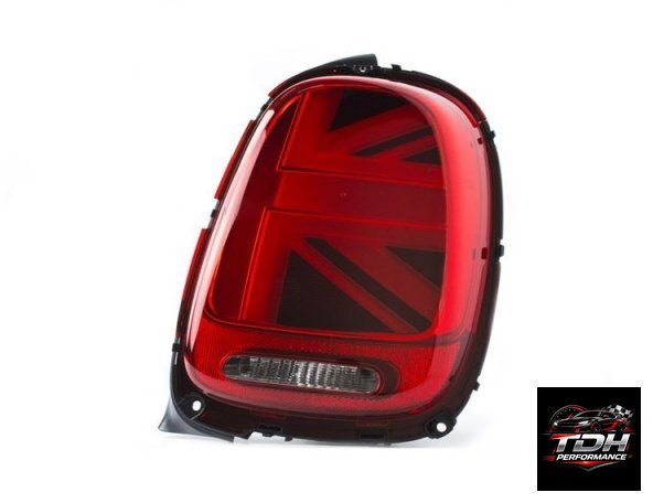 Piloto Trasero Derecho Mini Mini Nuevo Ref. 63217435134