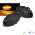 Intermitentes Laterales LED Dinamicos MINI Cooper R50 R52 R53 01-08 LED | TDH Performance