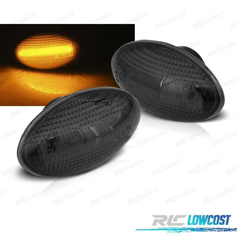 Intermitentes Laterales LED Dinamicos MINI Cooper R50 R52 R53 01-08 LED | TDH Performance